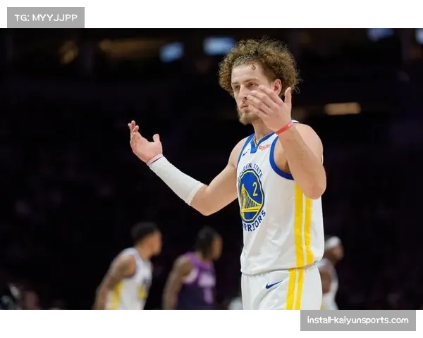 马刺126-113逆转勇士 第三节20-6攻击波完成体系调整