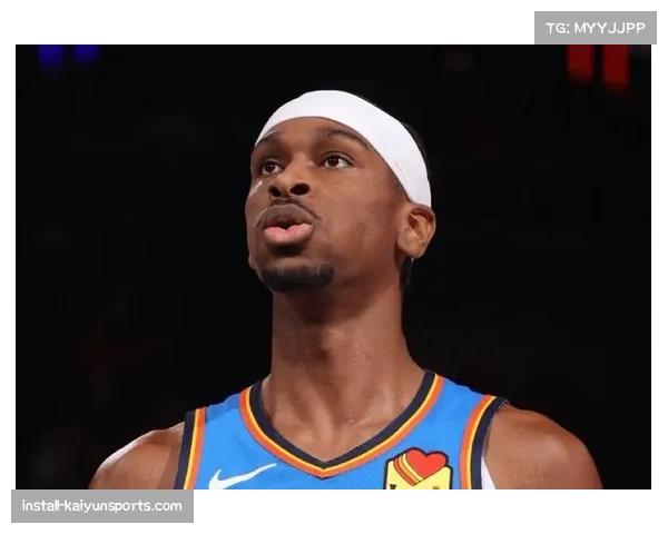 亚历山大MVP竞争面临强劲挑战,雷霆后卫虽数据全面但榜首位置动摇 亚历山大MVP竞争面临强劲挑战,雷霆后卫虽数据全面但榜首位置动摇